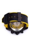 Breitling, Avenger Hurricane Military Style Men's Watch, Black