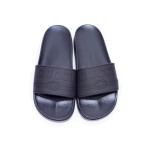Gucci, Men's Slipper, Black