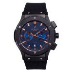 Hublot, Big Bang Geneve, Men's Watch, Black