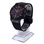 Hublot, Big Bang Geneve, Men's Watch, Black