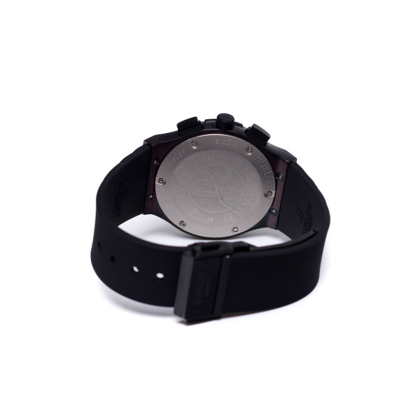 Hublot, Big Bang Geneve, Men's Watch, Black