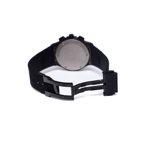 Hublot, Big Bang Geneve, Men's Watch, Black