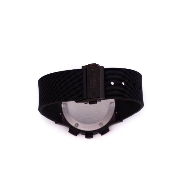 Hublot, Big Bang Geneve, Men's Watch, Black