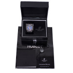 Hublot, Big Bang Geneve, Men's Watch, Black