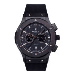 Hublot, Big Bang Geneve, Men's Watch, Black
