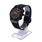 Hublot, Big Bang Geneve, Men's Watch, Black