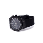 Hublot, Big Bang Geneve, Men's Watch, Black