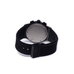 Hublot, Big Bang Geneve, Men's Watch, Black