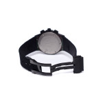 Hublot, Big Bang Geneve, Men's Watch, Black