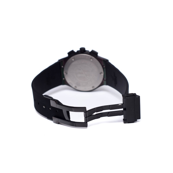 Hublot, Big Bang Geneve, Men's Watch, Black