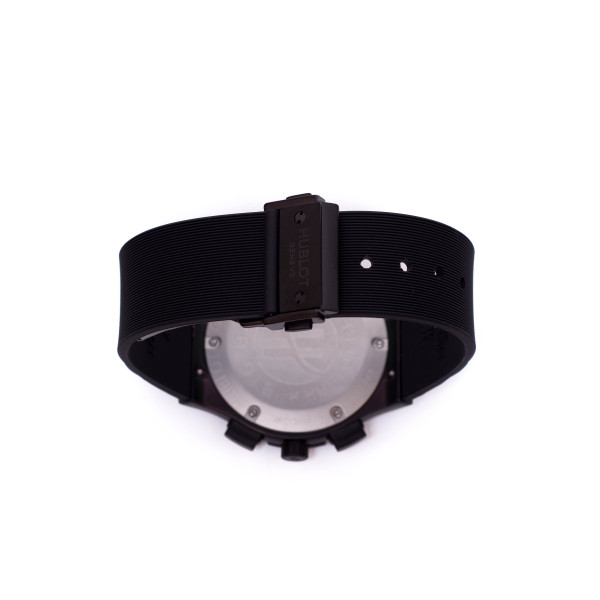 Hublot, Big Bang Geneve, Men's Watch, Black