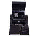 Hublot, Big Bang Geneve, Men's Watch, Black