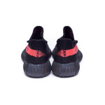Yeezy Adidas, Yeezy 350, Men's Sneaker, Black