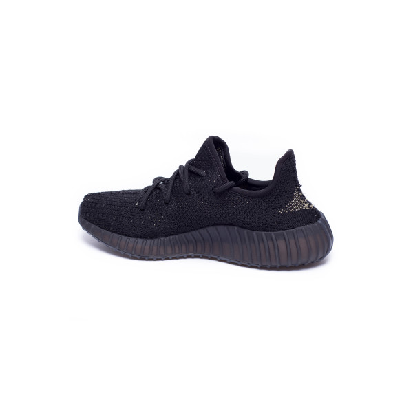Yeezy Adidas, Yeezy 350, Men's Sneaker, Black