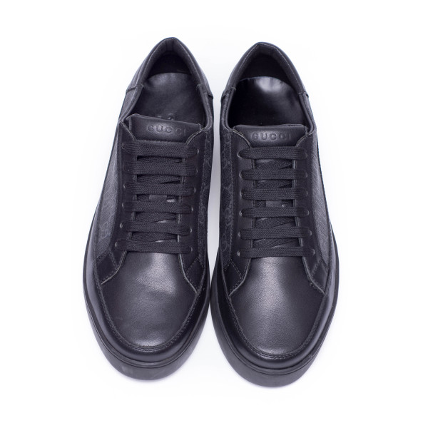 Gucci, Men's Sneaker, Black