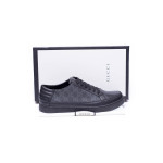 Gucci, Men's Sneaker, Black