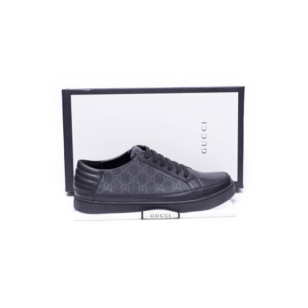 Gucci, Men's Sneaker, Black