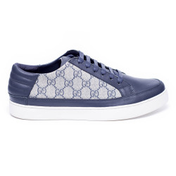 Gucci, Men's Sneaker, Blue
