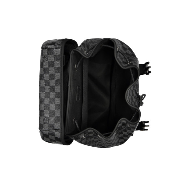 Louis Vuitton, Unisex, Backpack, Damier