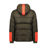 Moncler, Drake , Men's Jacket, Khaki