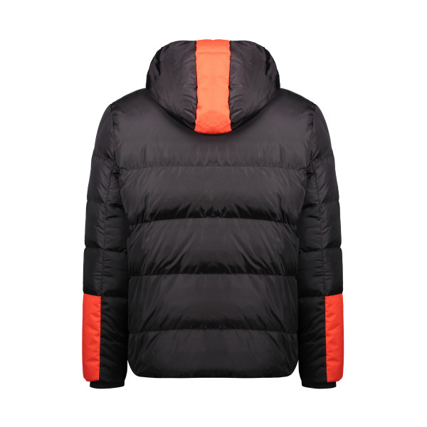 Moncler, Drake , Men's Jacket, Black
