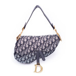 Christian Dior, Women's Bag,Black