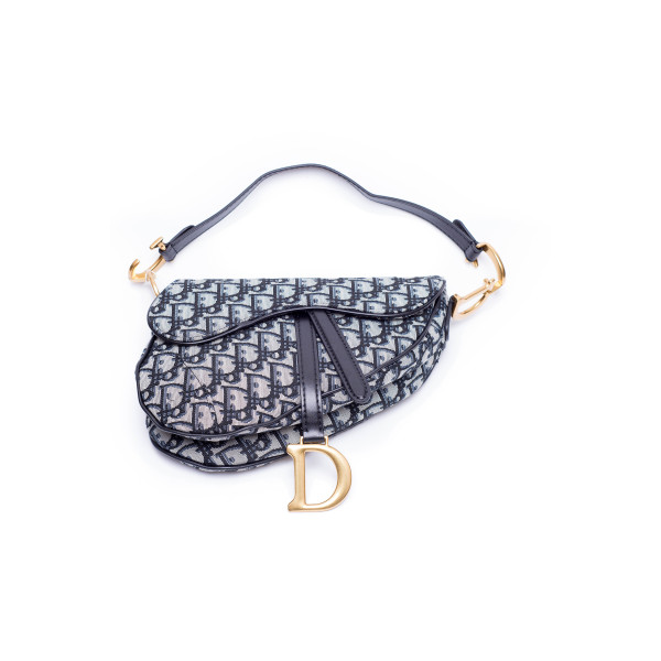 Christian Dior, Women's Bag,Black