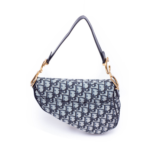 Christian Dior, Women's Bag,Black