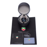Tag Heuer, Men's Watch, Formula 1, Tachymeter