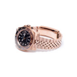 Rolex, Men's Watch, GMT Master II