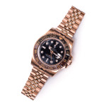Rolex, Men's Watch, GMT Master II