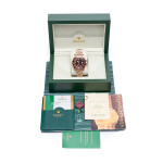 Rolex, Men's Watch, GMT Master II