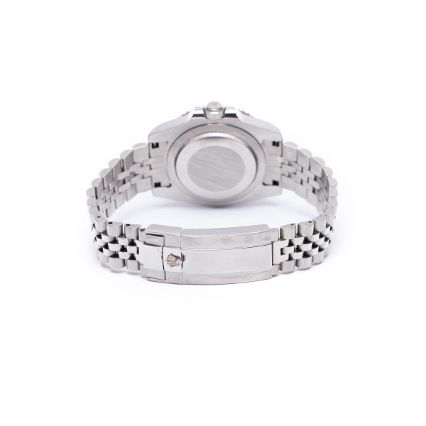 Rolex, Men's Watch, GMT Master II