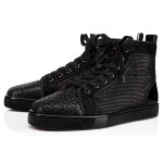 Christian Louboutin, Louis Orlato Womens Flat