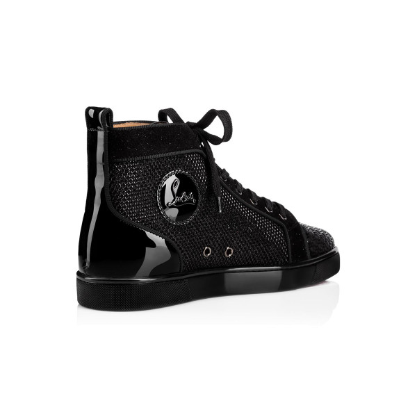 Christian Louboutin, Louis Orlato Womens Flat