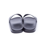 Balenciaga, Men's Slippers, Black