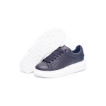 Alexander Mcqueen, Men's Oversized Sneaker, Black