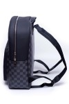 Louis Vuitton, Unisex Back Pack, Damier Blue