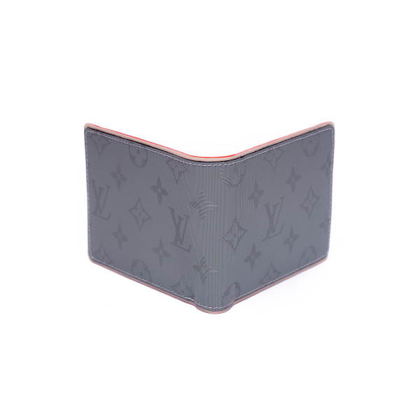 Louis Vuitton, Men's Wallet, Black