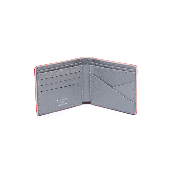 Louis Vuitton, Men's Wallet, Black