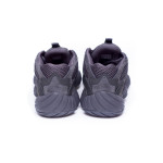 Adidas x Yeezy 500, Men's sneaker, Black