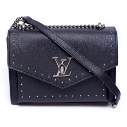 Louis Vuitton, Women's Bag, Black