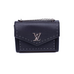 Louis Vuitton, Women's Bag, Black