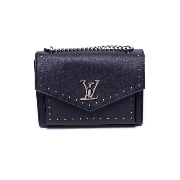 Louis Vuitton, Women's Bag, Black