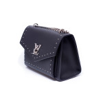 Louis Vuitton, Women's Bag, Black