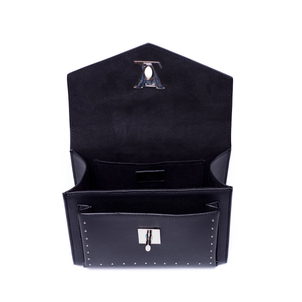 Louis Vuitton, Women's Bag, Black