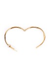 Cartier, Women's Juste Un Clou Bracelet, Gold