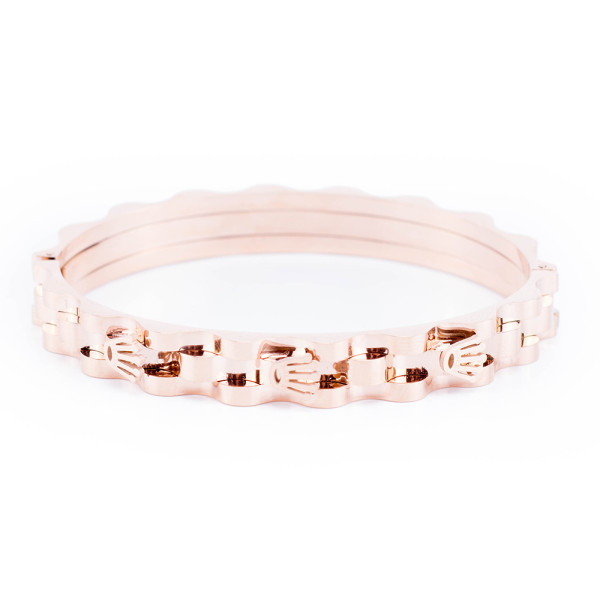 Rolex, Men's Bracelet, Gold