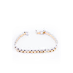 Rolex, Women's President Bracelets, Gold