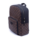Louis Vuitton, Unisex Rugzak, Monogram